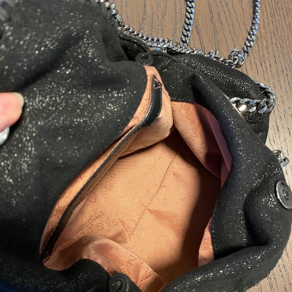 Falabella Mini Tote Bag - Picture 4 of 8